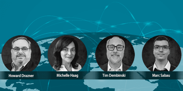 KOL ID Roundtable Panel