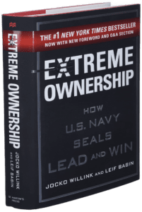 Extreme Ownership