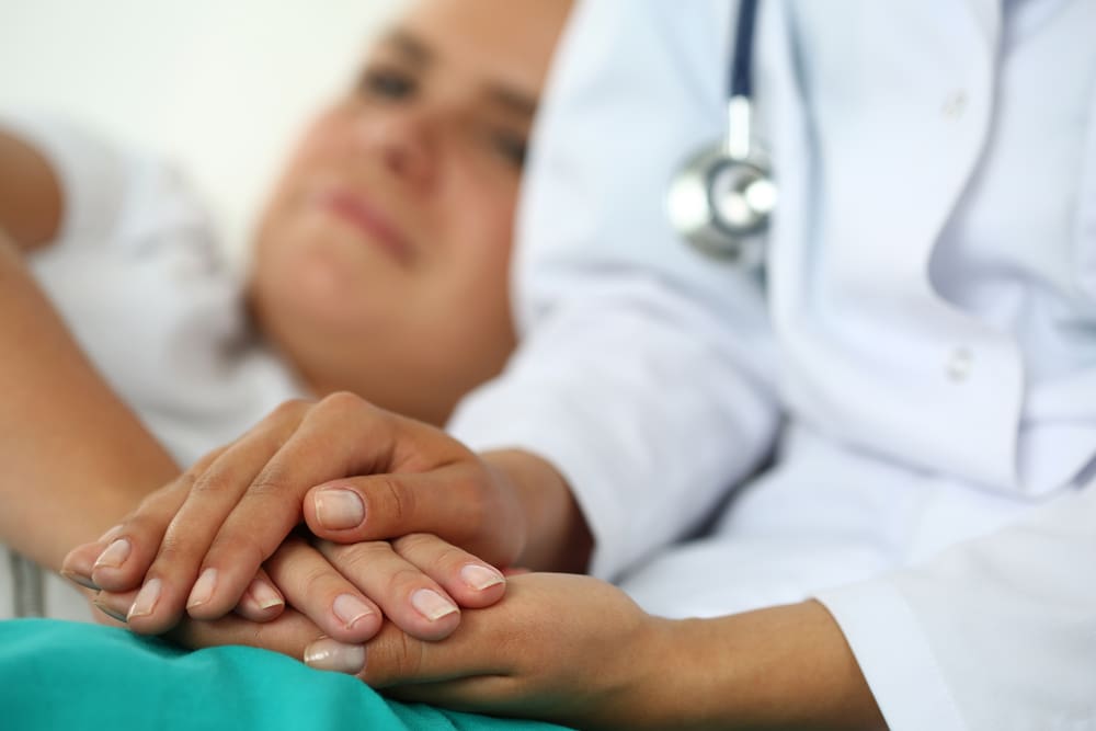 Compassion in Healthcare