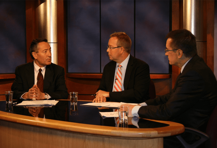 Broadcast Myths