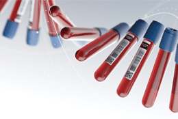 Cancer Blood Tests