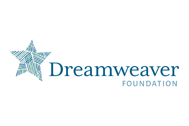 Dreamweaver Foundation logo