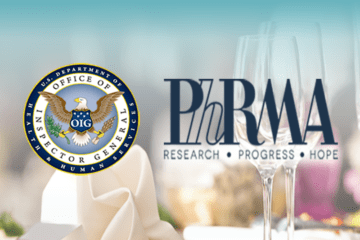 New PhRMA Code Reinforces Highest Standards for Speaker Programs