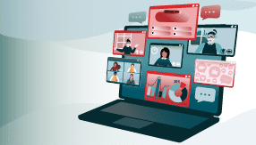 Virtual HCP Programs