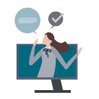 virtual audience engegement