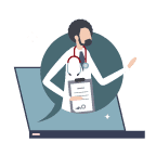 Virtual speaker programs