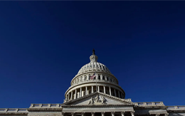 US Capitol Building
